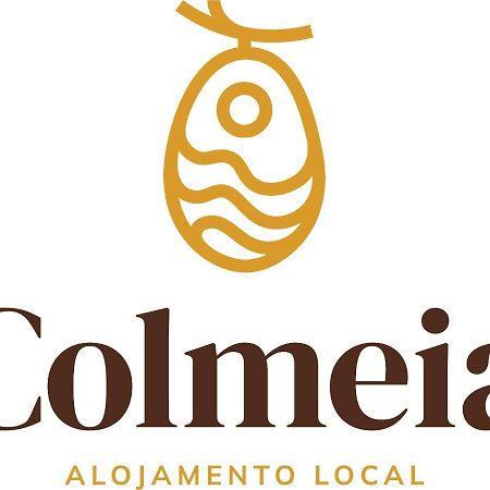 Colmeia- Alojamento Local Армасан-де-Пера Екстер'єр фото